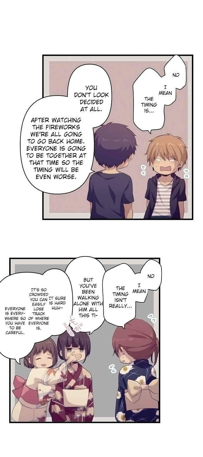 Page 1 Chapter 103 ReLIFE