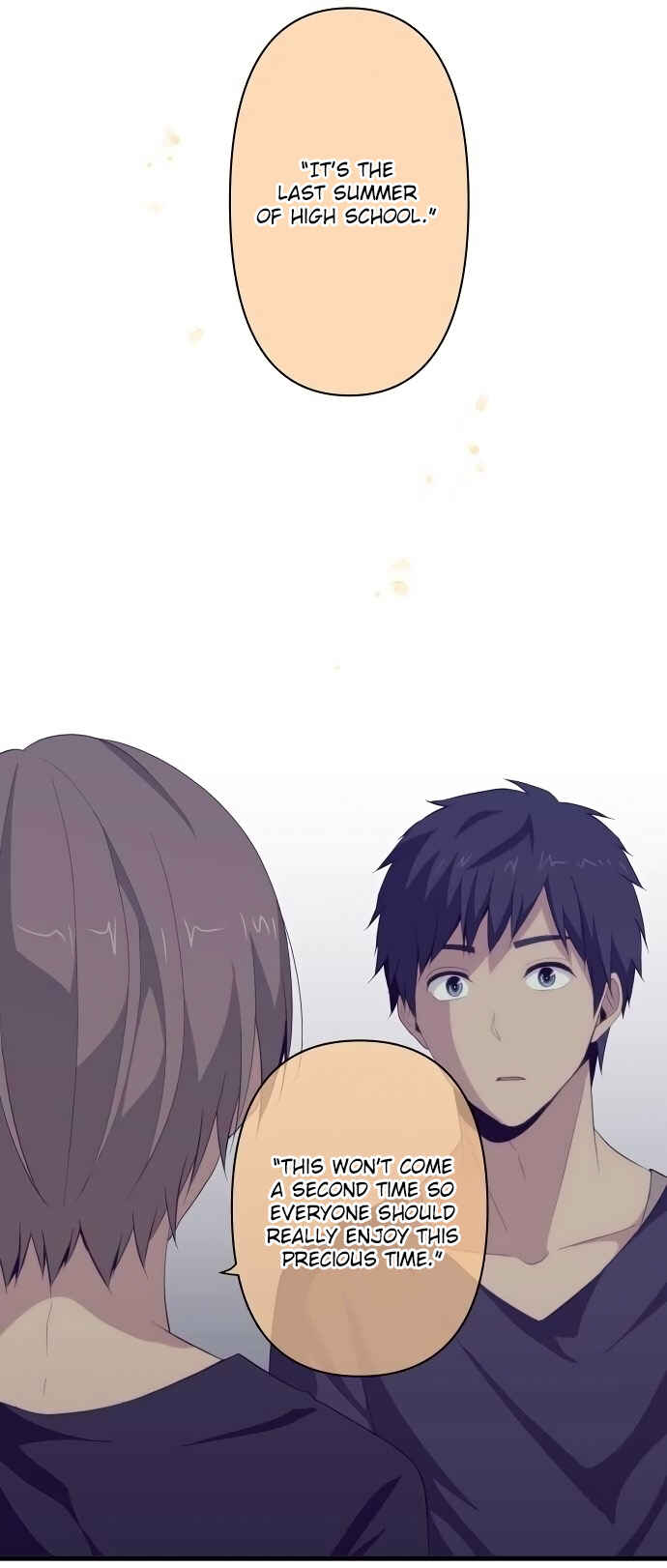 Page 12 Chapter 103 ReLIFE