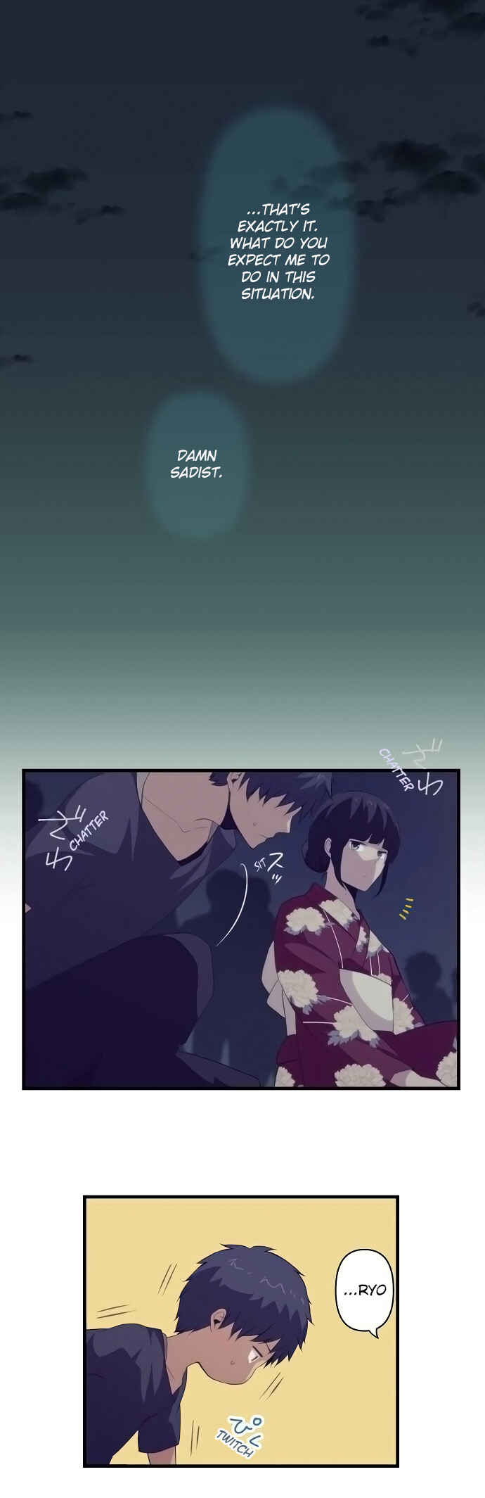 Page 15 Chapter 103 ReLIFE