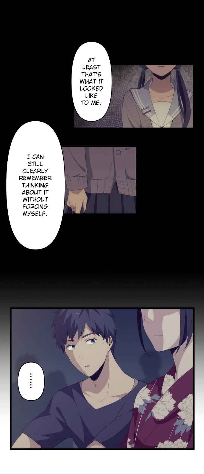 Page 18 Chapter 103 ReLIFE