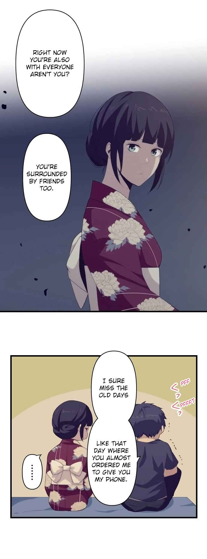 Page 19 Chapter 103 ReLIFE