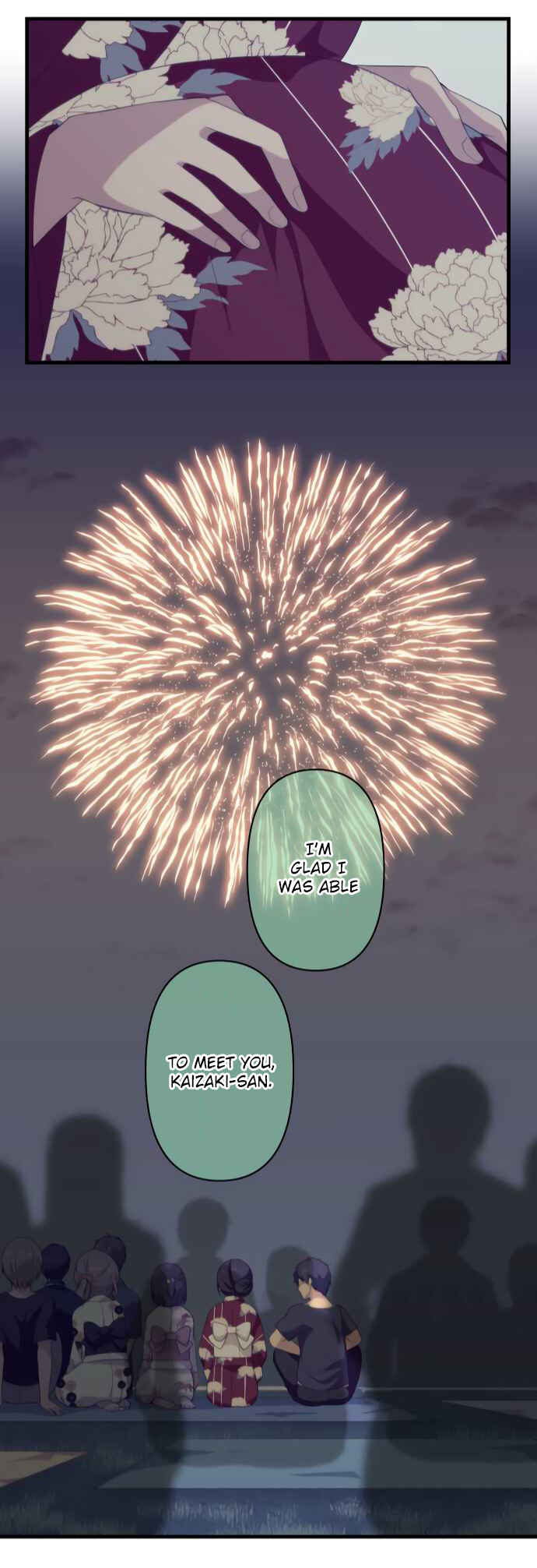 Page 22 Chapter 103 ReLIFE