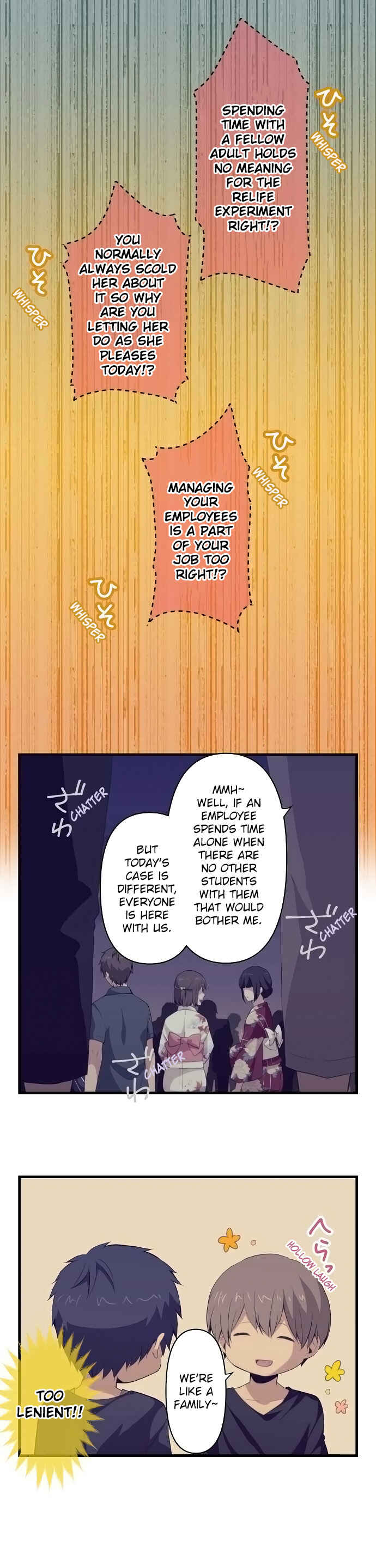 Page 9 Chapter 103 ReLIFE