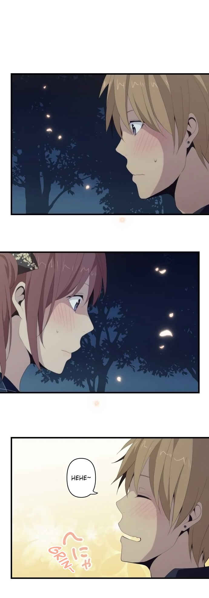 Page 14 Chapter 106 ReLIFE