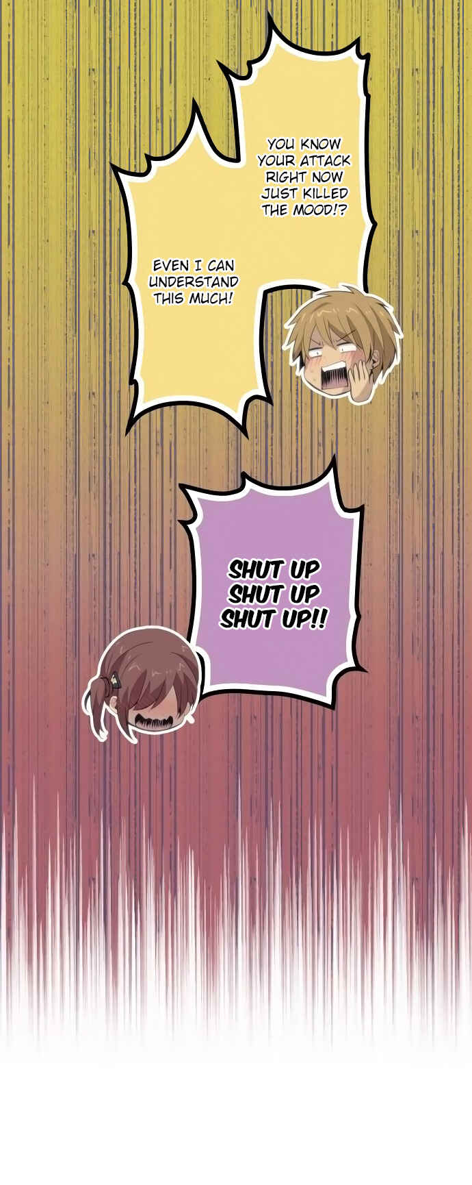 Page 16 Chapter 106 ReLIFE