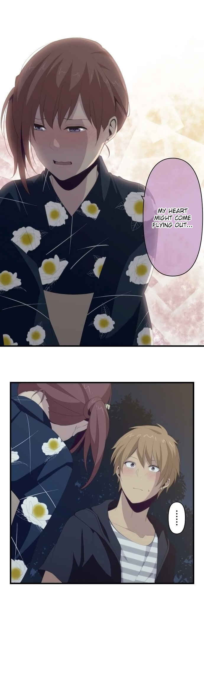 Page 17 Chapter 106 ReLIFE