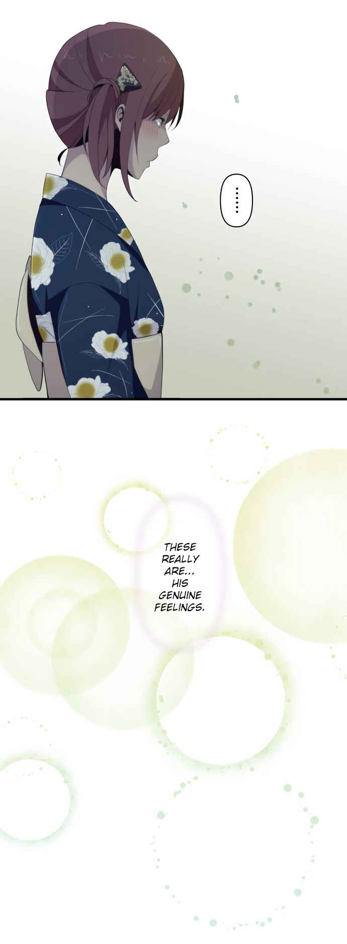 Page 3 Chapter 106 ReLIFE