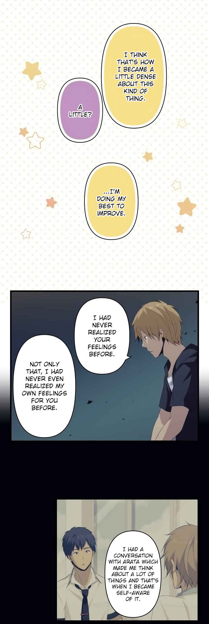 Page 5 Chapter 106 ReLIFE