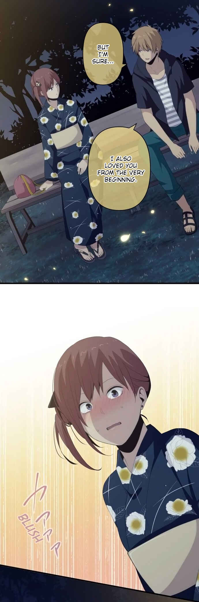 Page 7 Chapter 106 ReLIFE