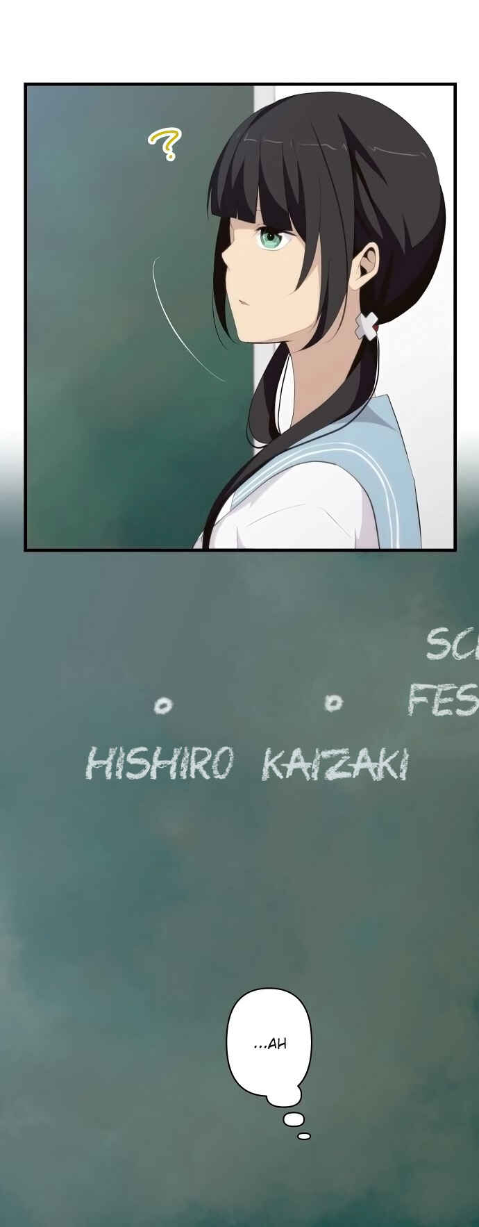 Page 10 Chapter 126 ReLIFE