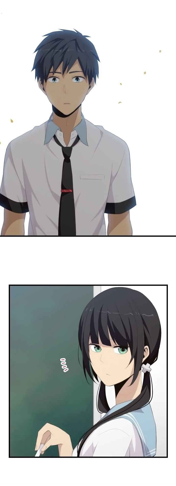 Page 9 Chapter 126 ReLIFE