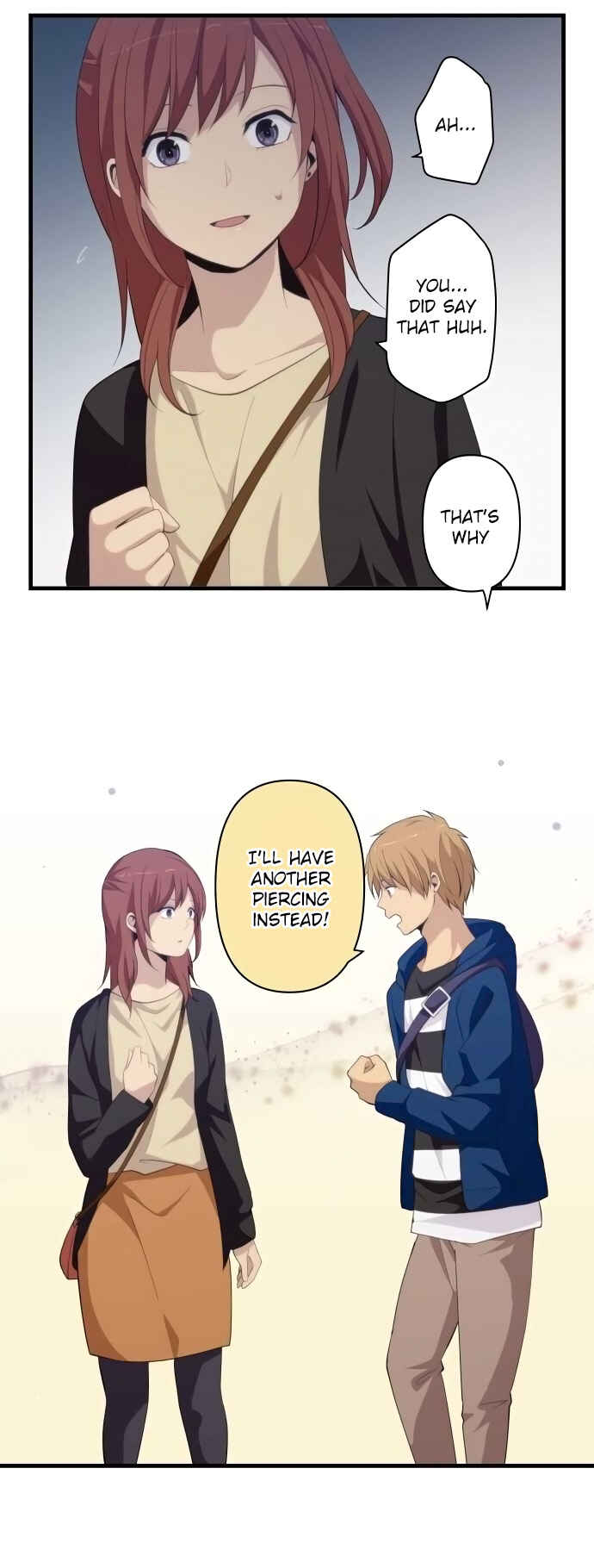 Page 11 Chapter 174 ReLIFE
