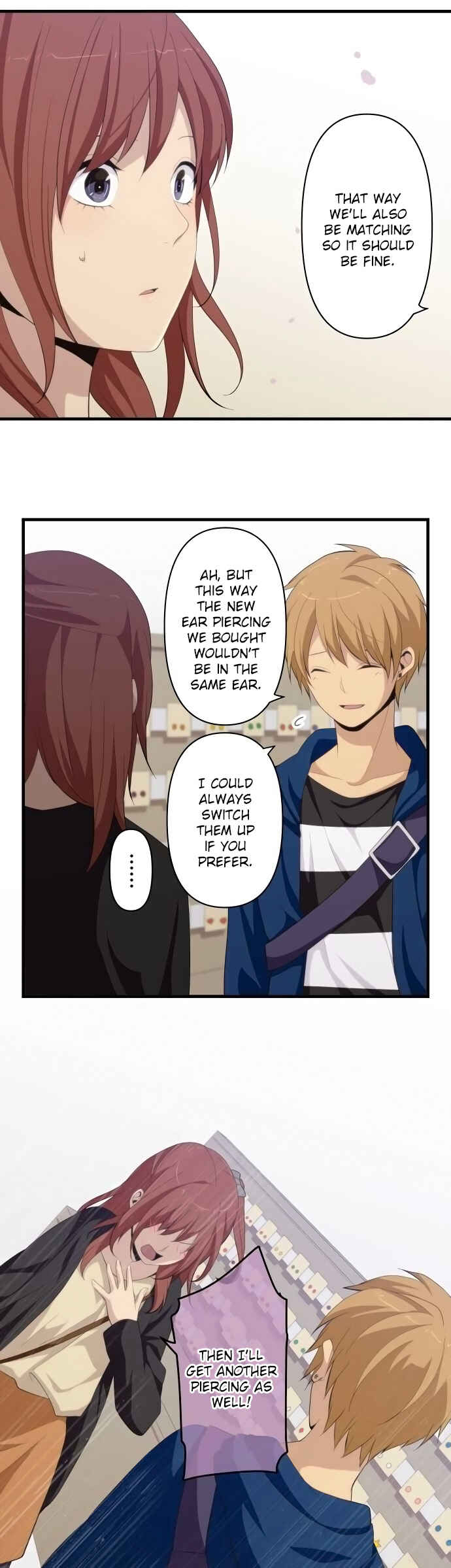 Page 12 Chapter 174 ReLIFE
