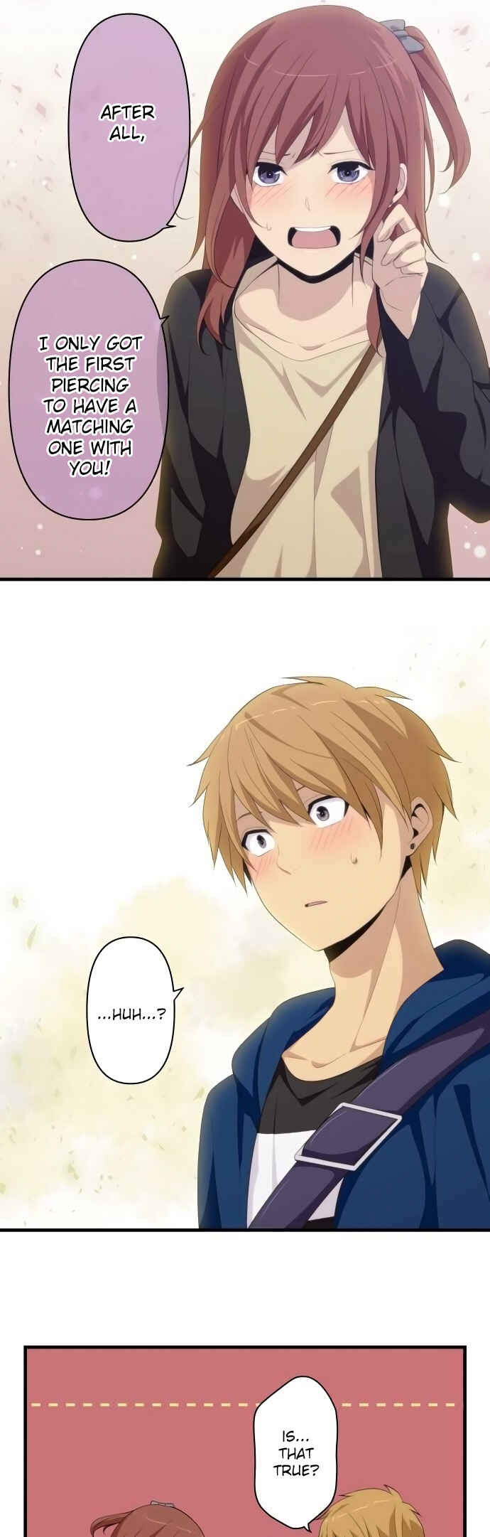 Page 14 Chapter 174 ReLIFE