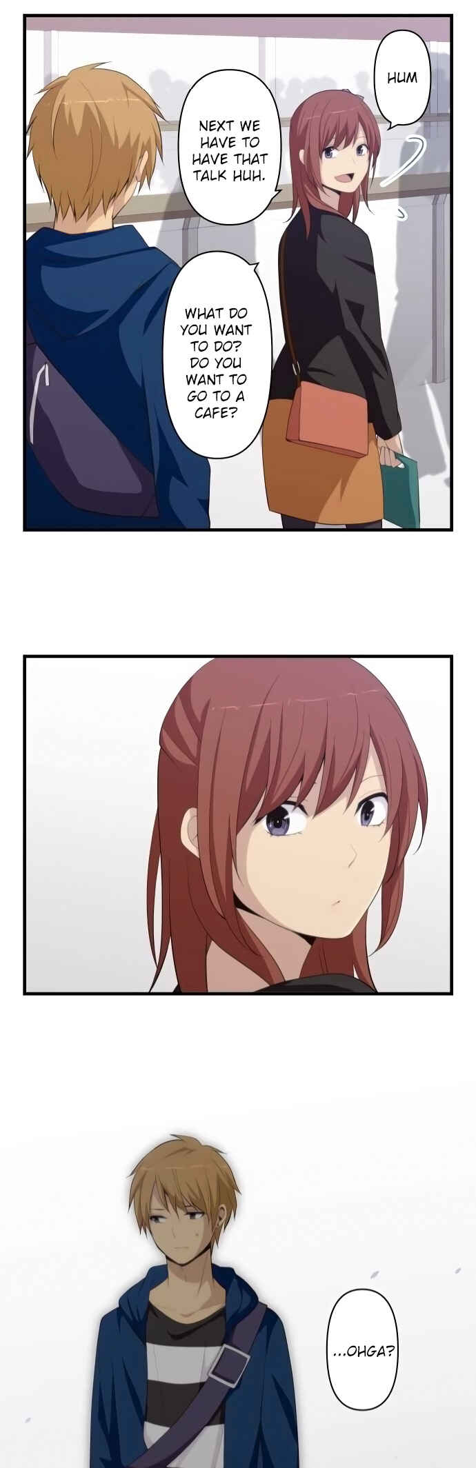 Page 21 Chapter 174 ReLIFE