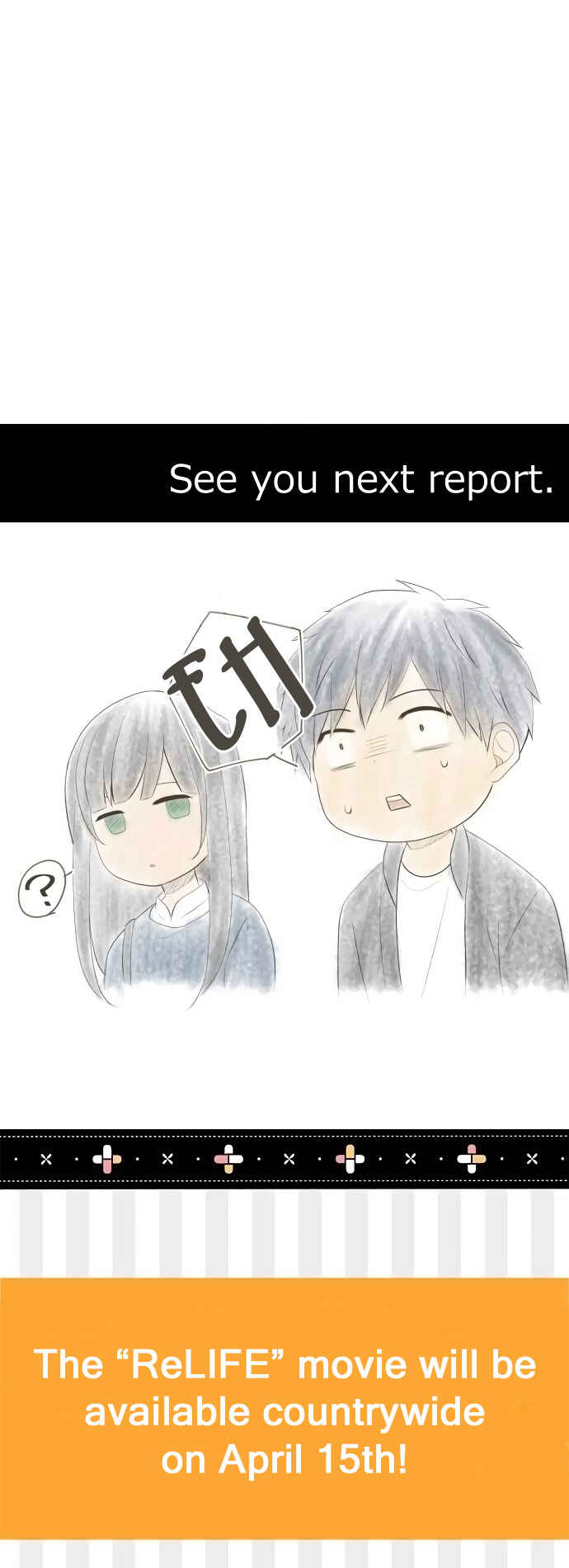 Page 23 Chapter 174 ReLIFE