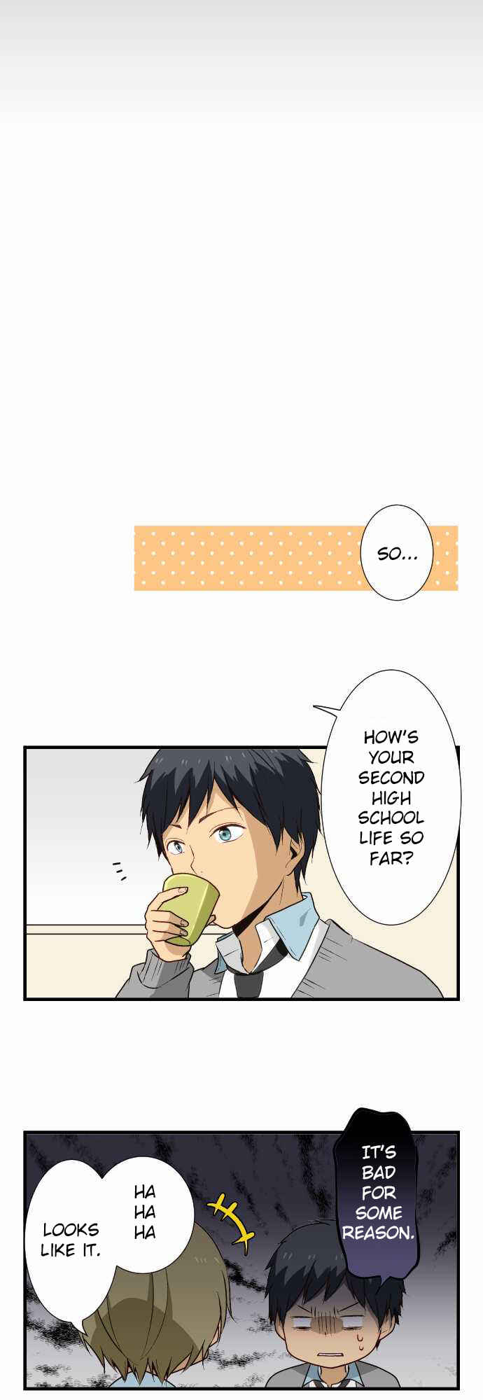 Page 13 Chapter 12 ReLIFE