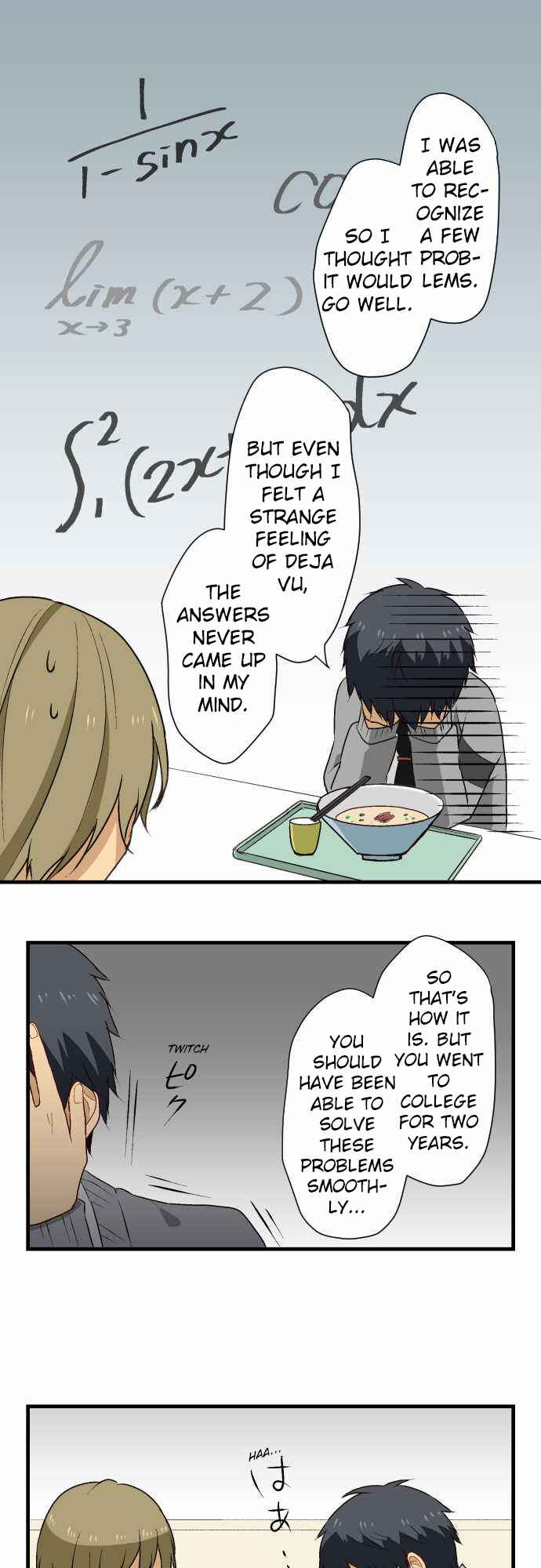 Page 15 Chapter 12 ReLIFE