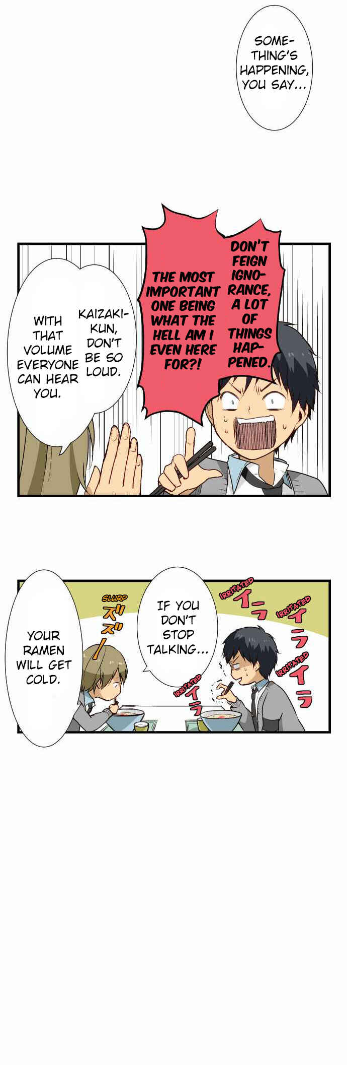 Page 3 Chapter 12 ReLIFE