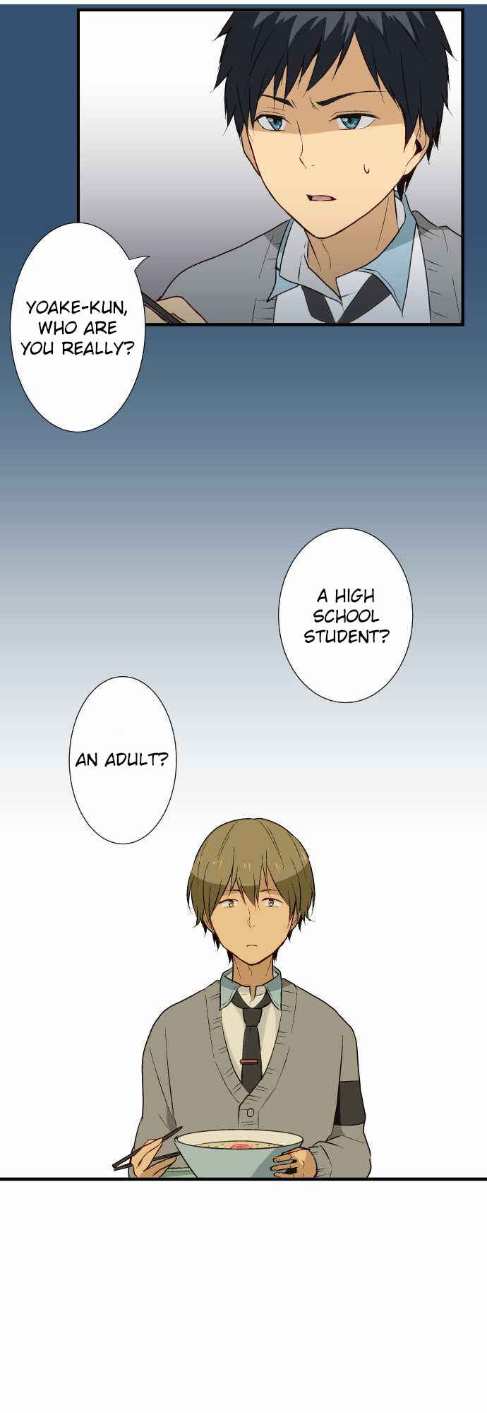 Page 4 Chapter 12 ReLIFE