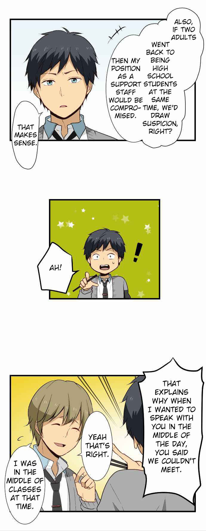 Page 9 Chapter 12 ReLIFE