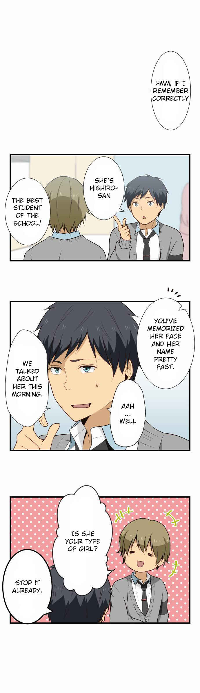 Page 1 Chapter 14 ReLIFE