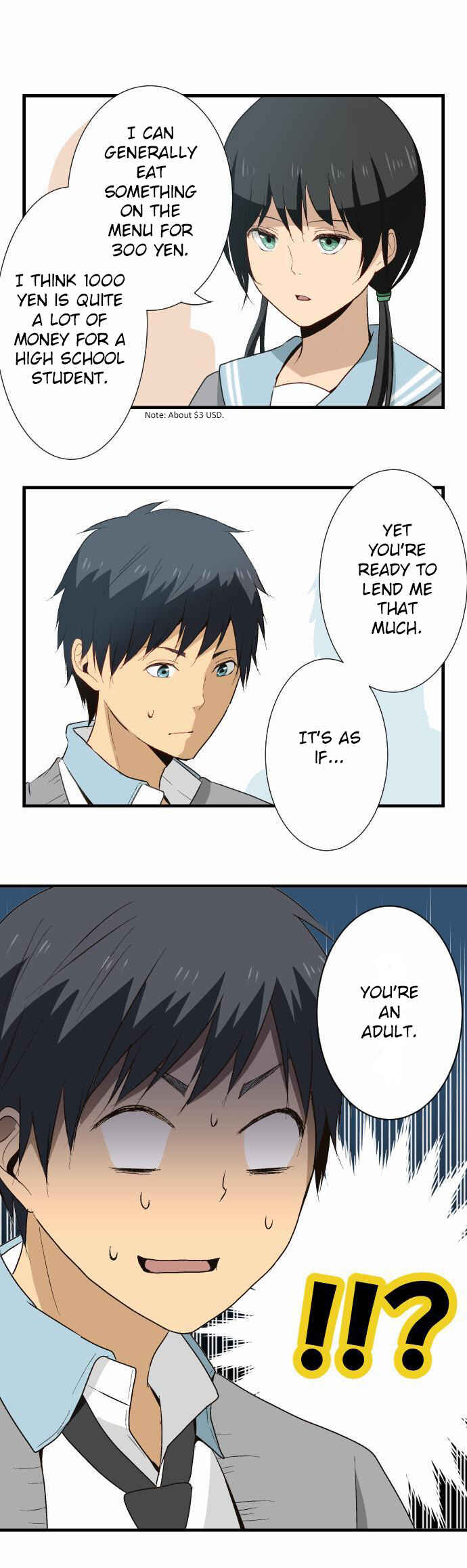 Page 10 Chapter 14 ReLIFE