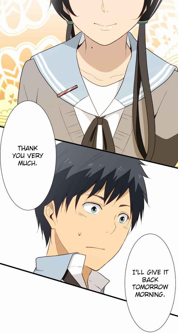 Page 15 Chapter 14 ReLIFE