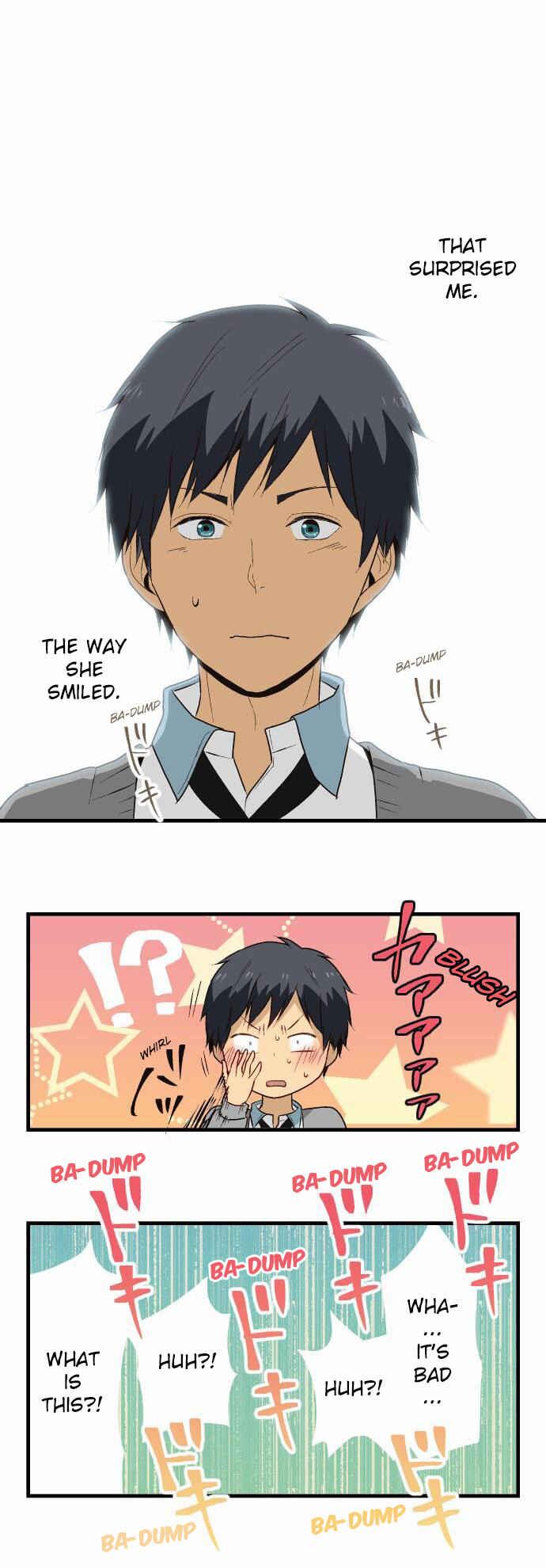 Page 17 Chapter 14 ReLIFE
