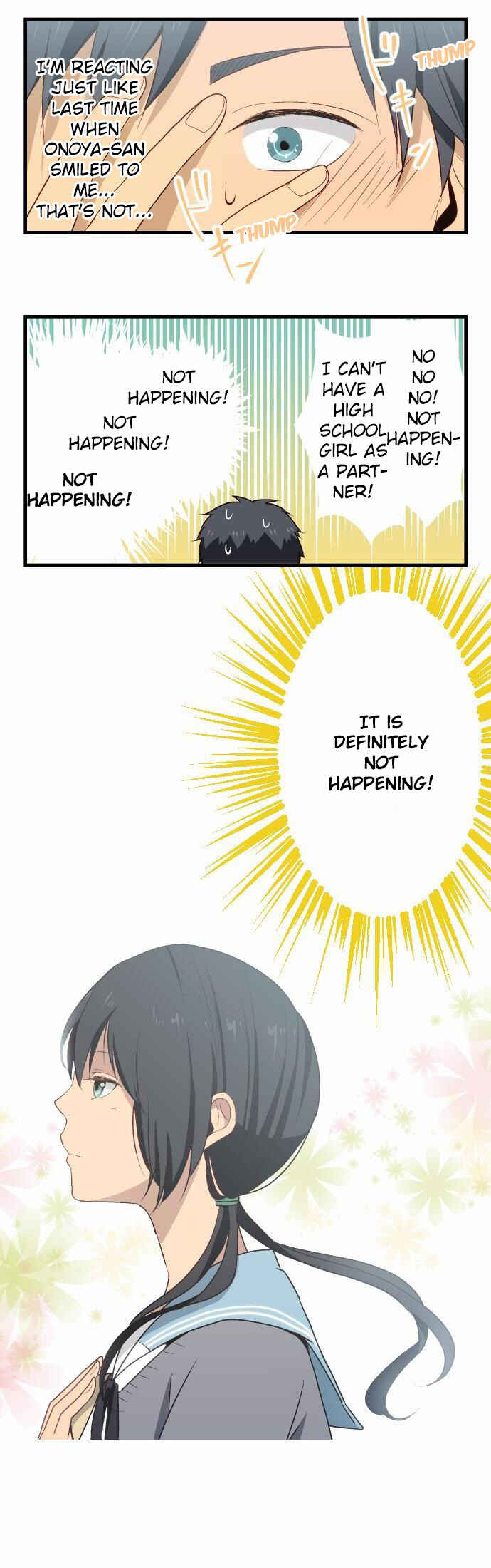 Page 18 Chapter 14 ReLIFE