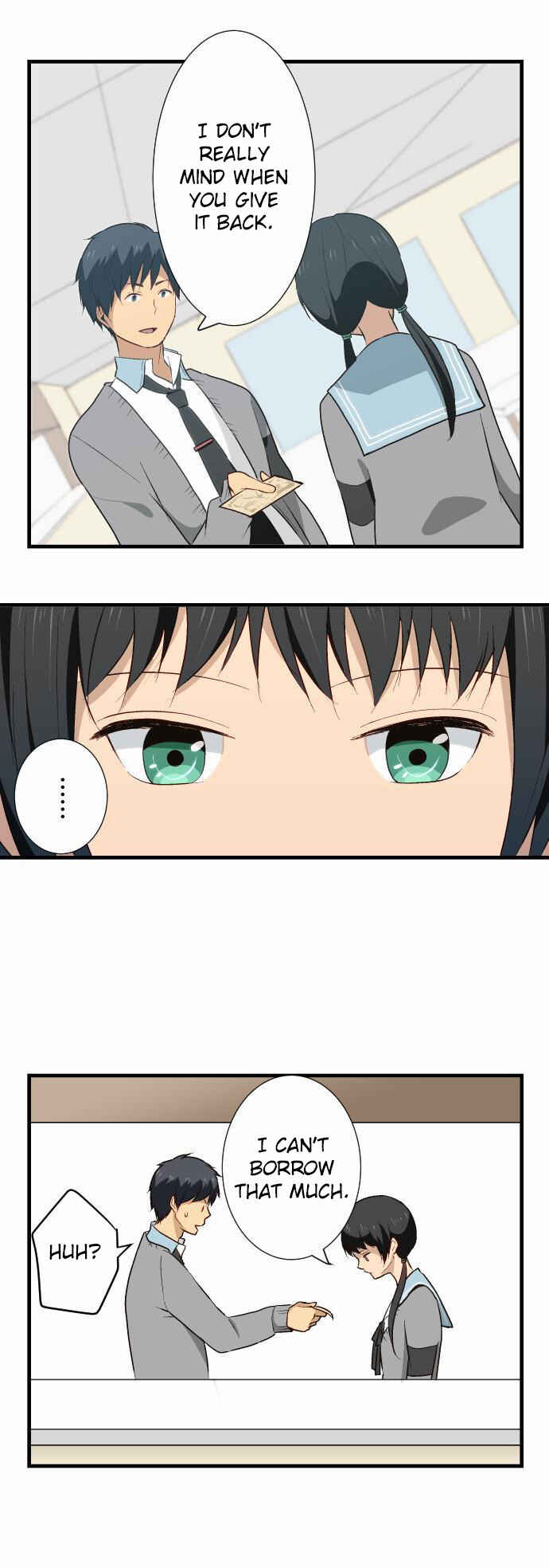 Page 9 Chapter 14 ReLIFE