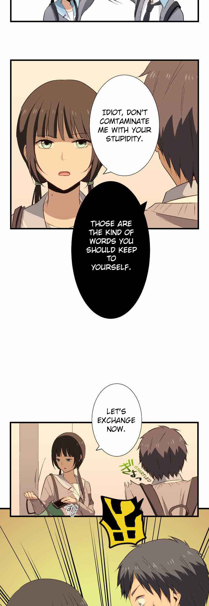 Page 15 Chapter 18 ReLIFE