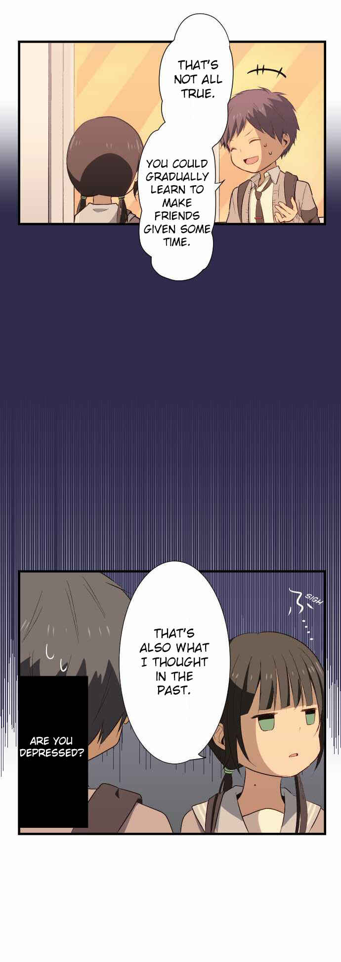 Page 2 Chapter 18 ReLIFE