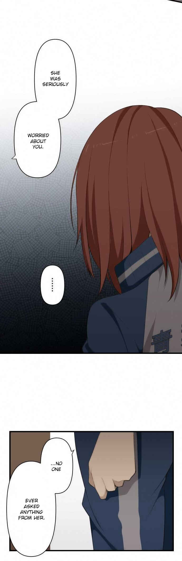 Page 17 Chapter 80 ReLIFE