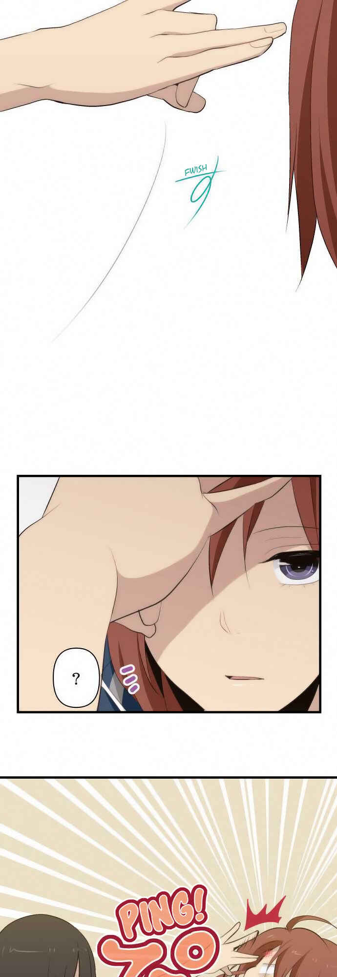 Page 19 Chapter 80 ReLIFE