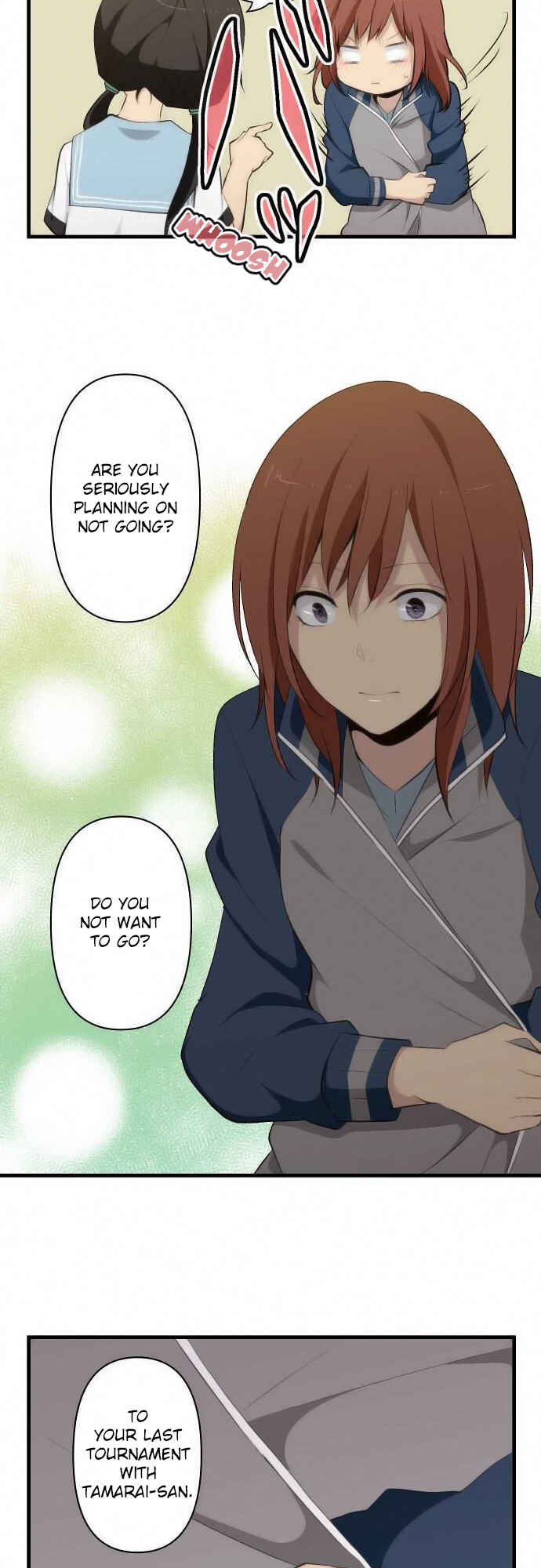 Page 5 Chapter 80 ReLIFE