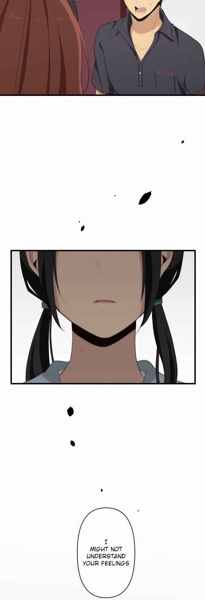 Page 8 Chapter 80 ReLIFE