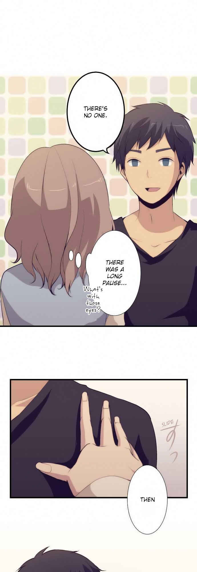 Page 13 Chapter 51 ReLIFE