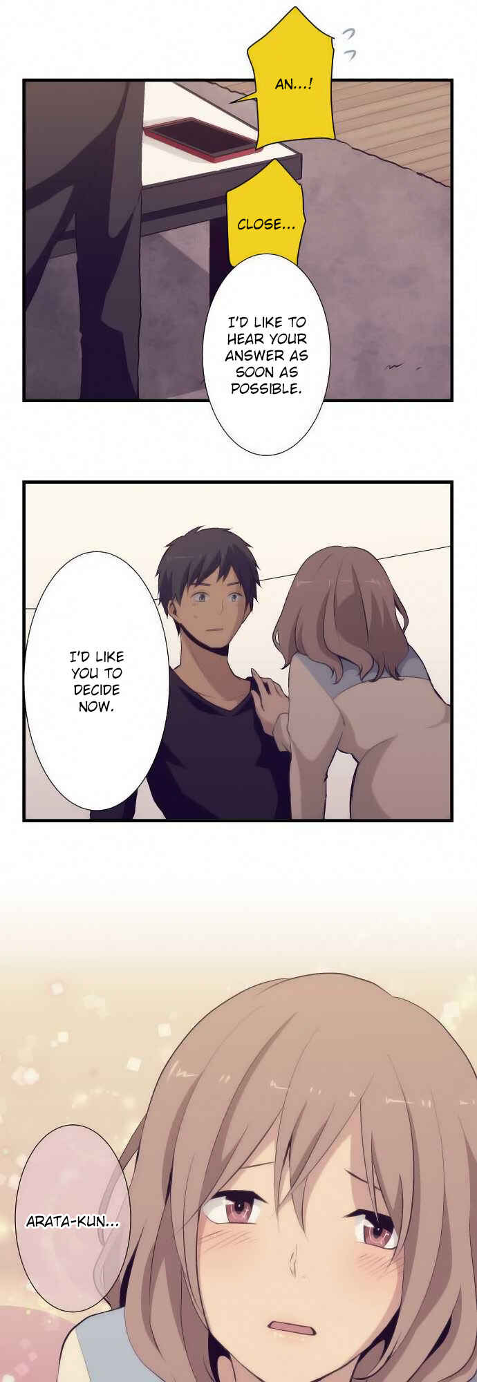 Page 15 Chapter 51 ReLIFE