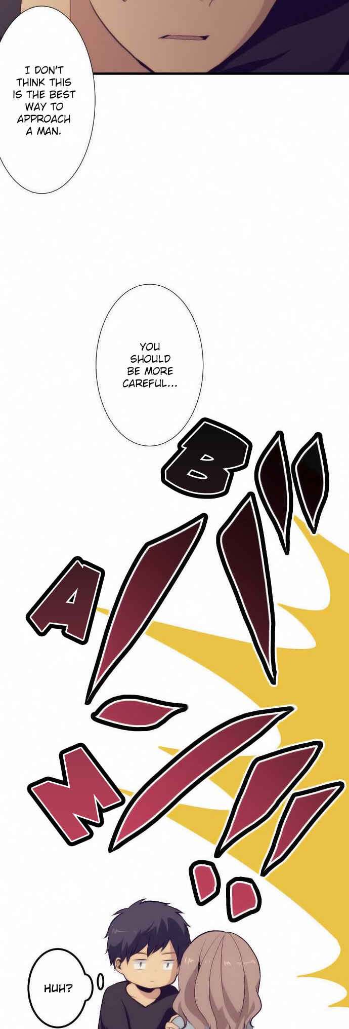 Page 20 Chapter 51 ReLIFE