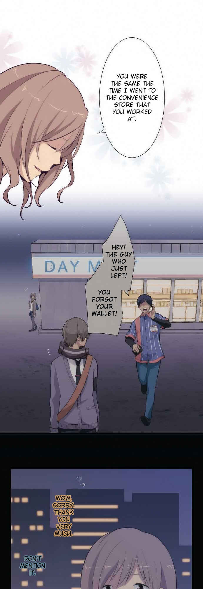 Page 7 Chapter 51 ReLIFE