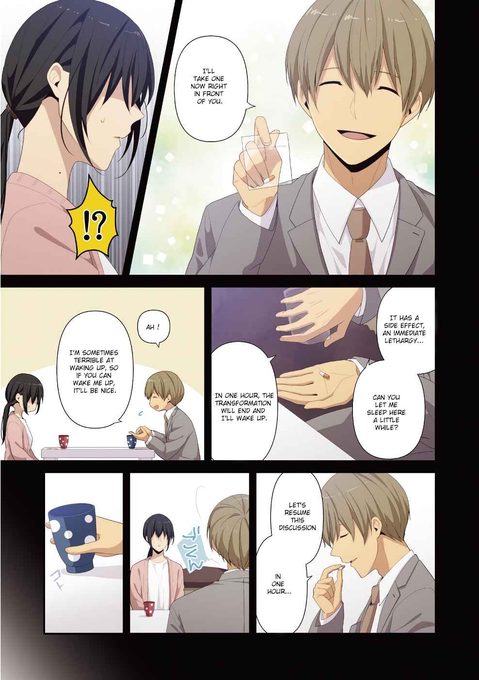 Page 5 Chapter 125.5 ReLIFE