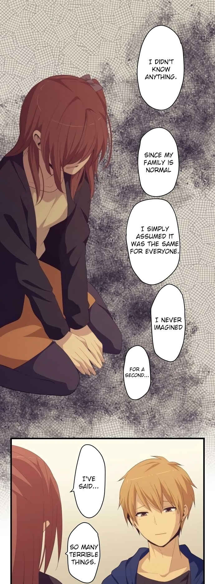 Page 14 Chapter 176 ReLIFE