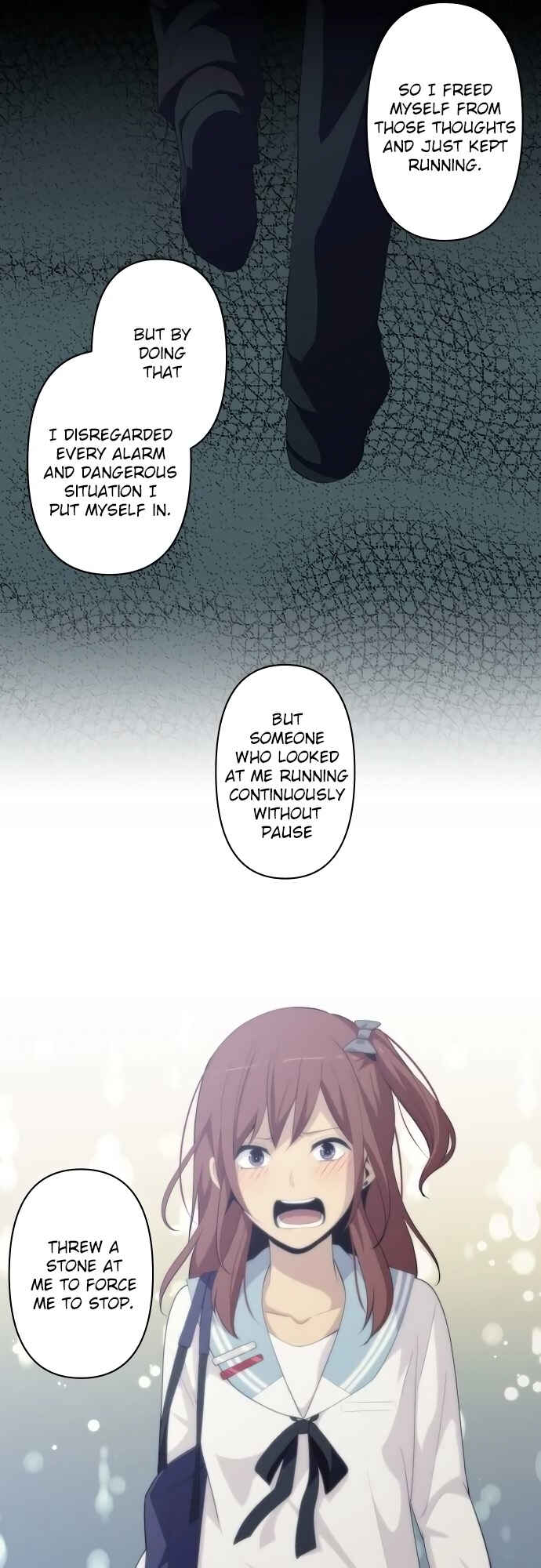 Page 19 Chapter 176 ReLIFE