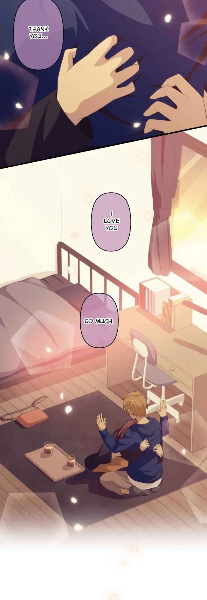 Page 26 Chapter 176 ReLIFE