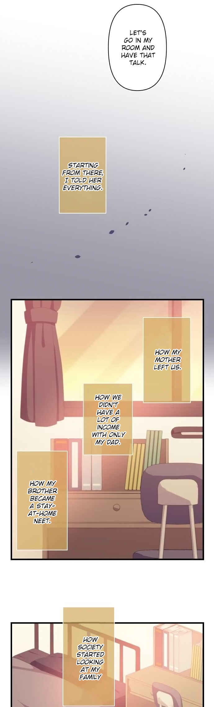 Page 7 Chapter 176 ReLIFE