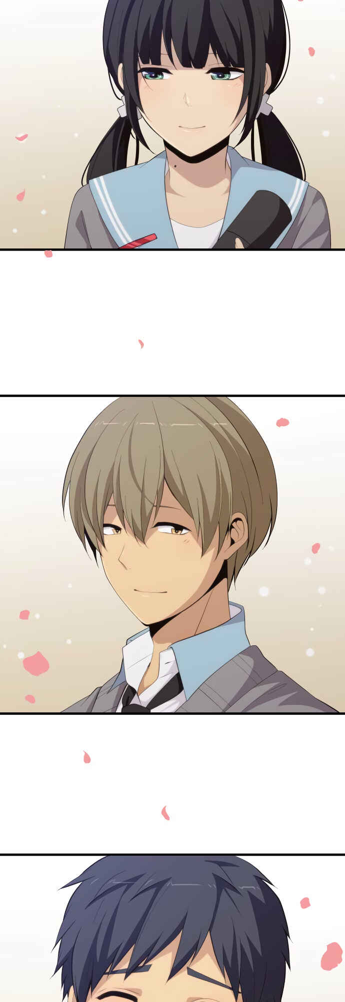 Page 10 Chapter 212 ReLIFE