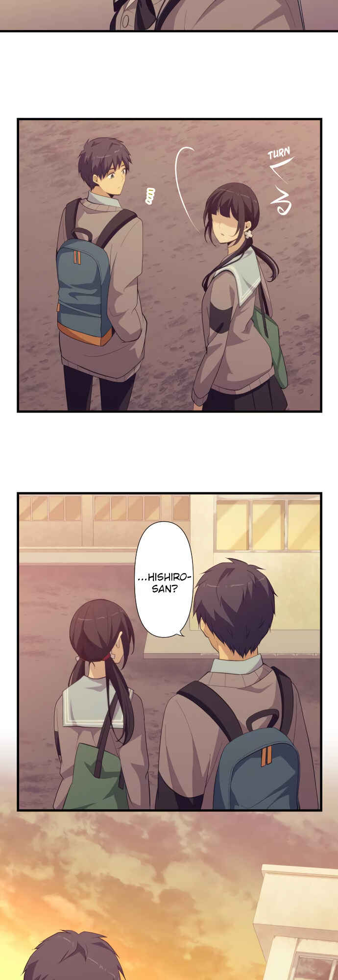 Page 16 Chapter 212 ReLIFE