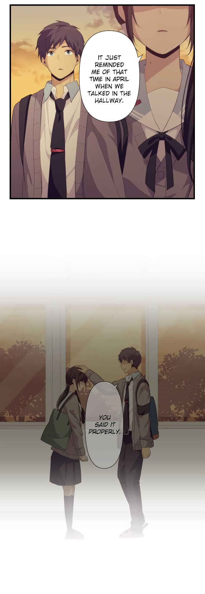 Page 20 Chapter 212 ReLIFE