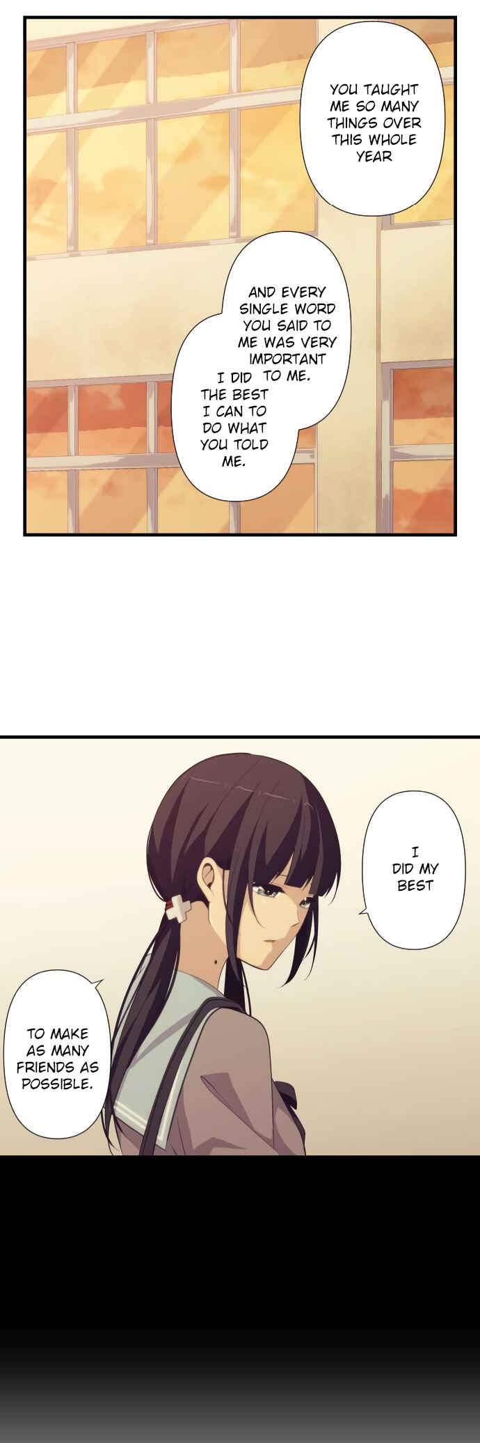 Page 21 Chapter 212 ReLIFE